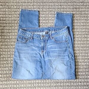 Apt9 Classic Blue Denim Jeans Apt9 Modern‎ Size Unknown
